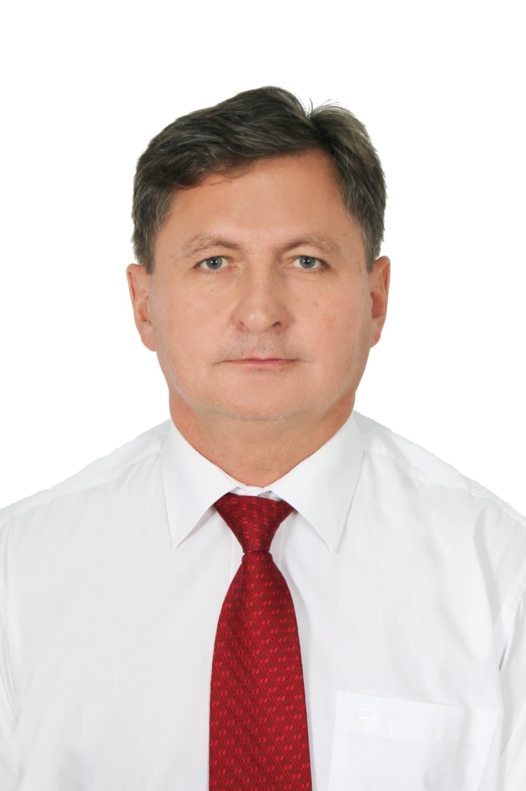 Владимир Сотников 
