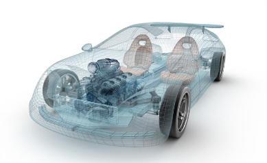 13 высокопроизводительных пластиков, используемых в автомобильной промышленности