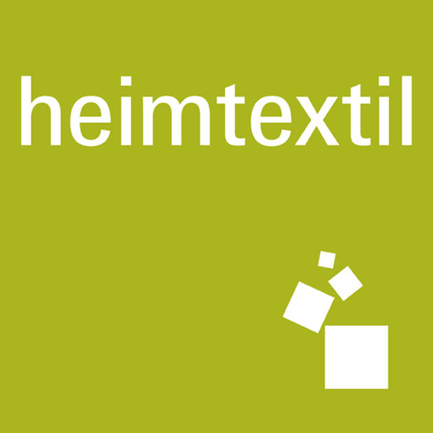 Выставка Heimtextil