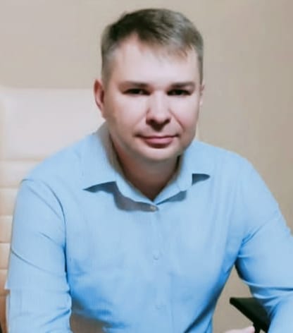 Мартьянов Дмитрий Владимирович