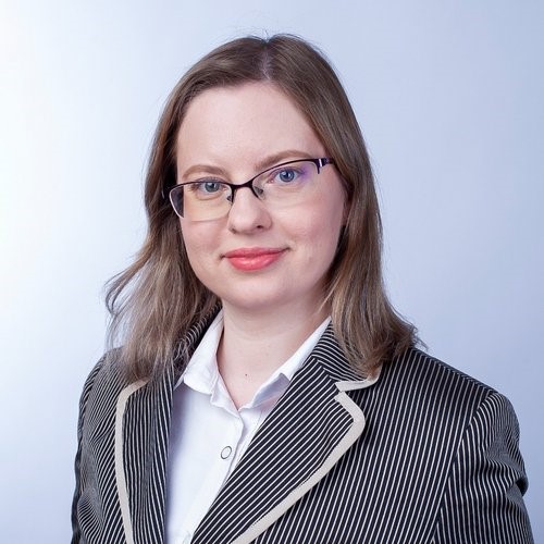 Зиновкина Анна
